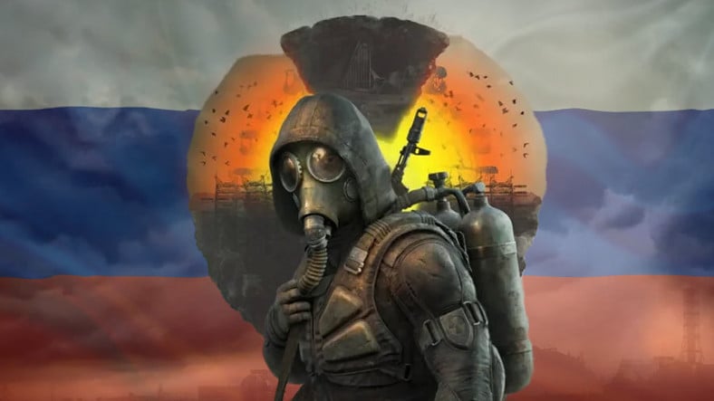 S.T.A.L.K.E.R. 2: Heart of Chornobyl, Rusya’yı Karıştırdı: Oynayan Ruslar, “Terörist” İlan Edilebilir!