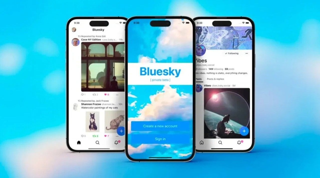 Bluesky Nedir?